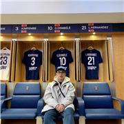 Professeur colombien ???? d’espagnol si vous parles français et de français si vous parlez espagnol